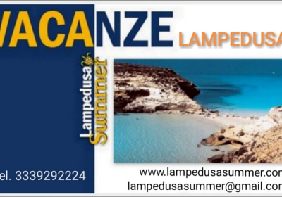 Casa Vacanze Villa Lampedusa Summer